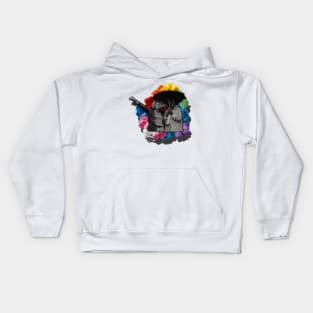 Marsha P. Johnson & Sylvia Rivera Stonewall Kids Hoodie